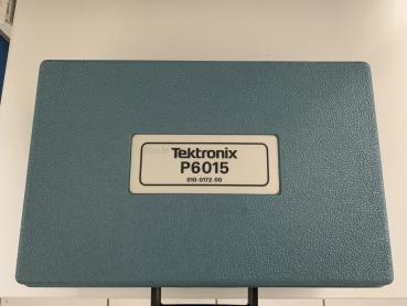 Tektronix P6015